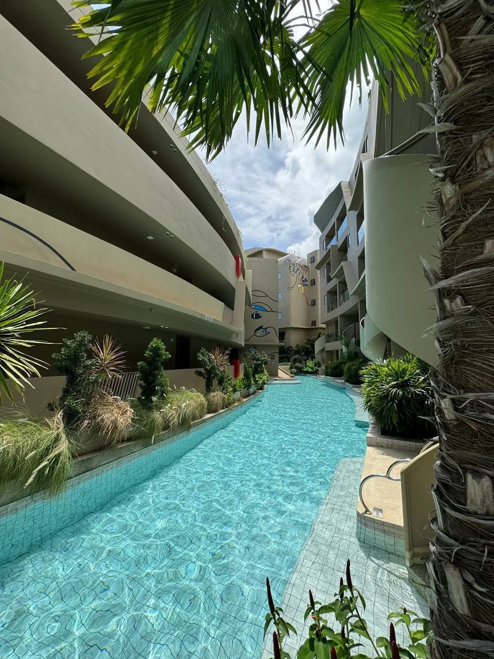 Metadee Concept Hotel (Ex. Metadee Elite) 5*