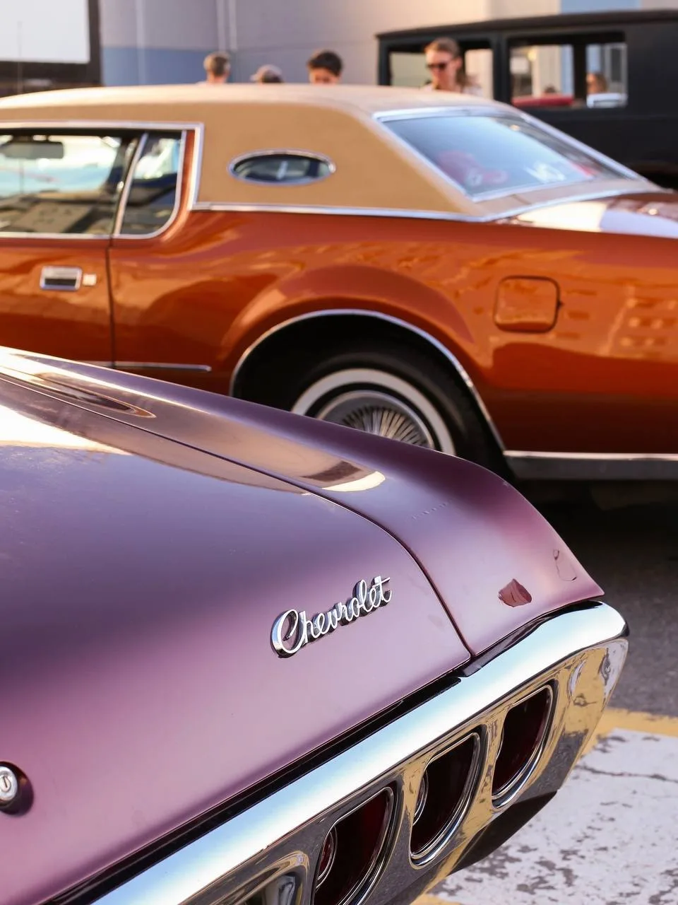 🏎️ Фестиваль самых крутых тачек возвращается!