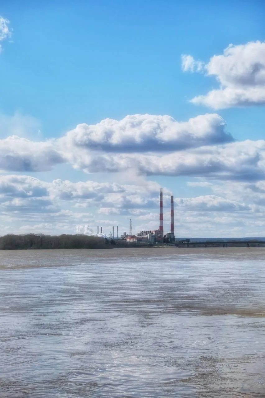 🌷Весенний город К во всей красе   ❤️ - любимому городу   Фото: Лана Шустова