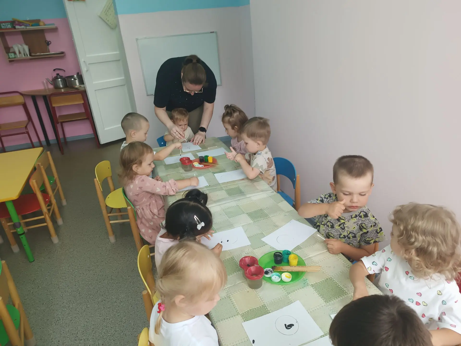 12 августа - День подсолнуха! 🌻