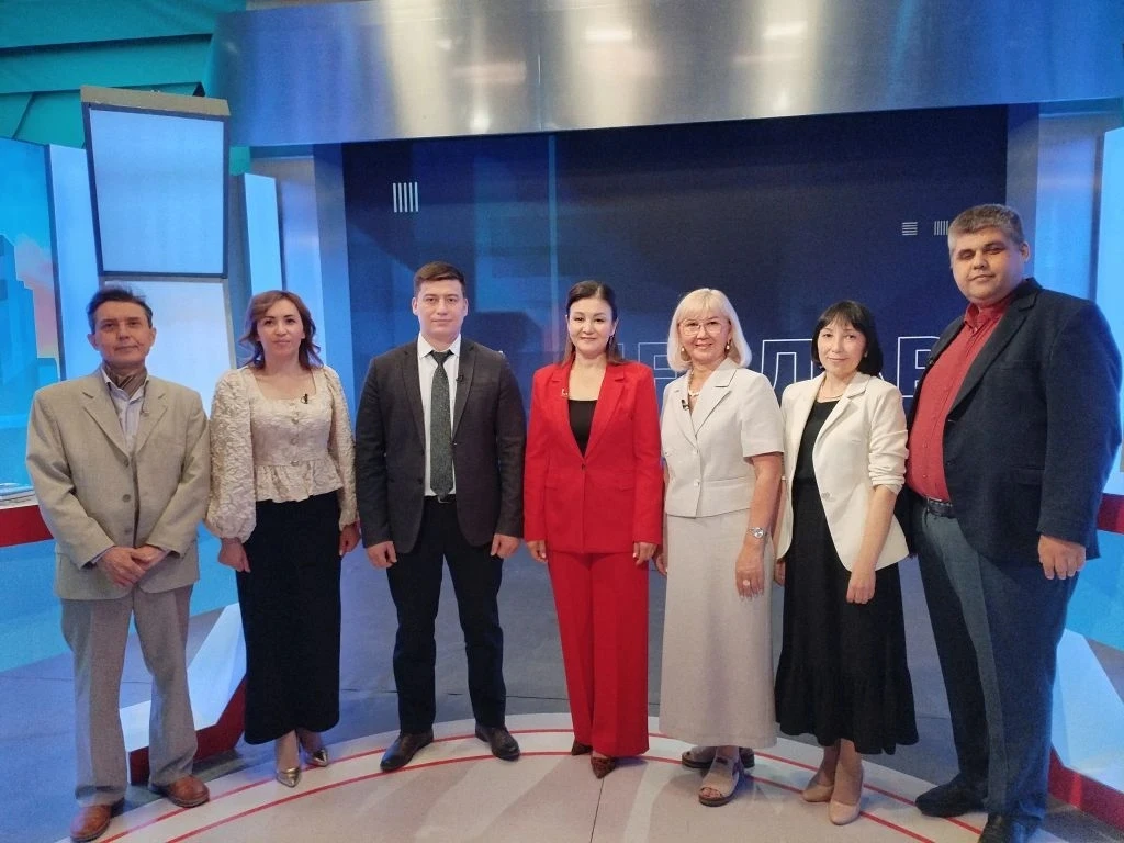 "Урал батыр" эпосы көнө Республикала 2-се тапҡыр билдәләнә. Эпосты өйрәнеү, һаҡлау тура...