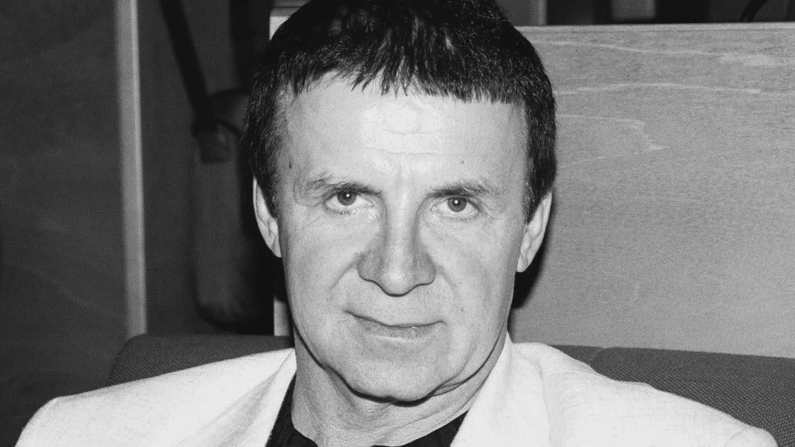Скончался гипнотизёр Анатолий Кашпировский