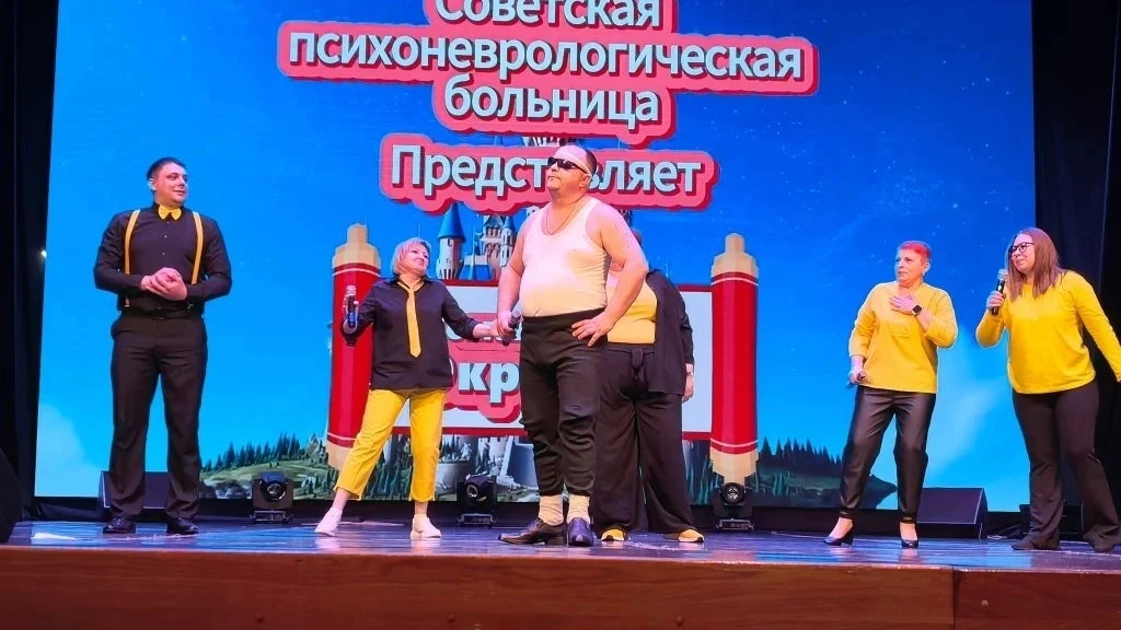 В преддверии профессионального праздника – Дня медицинского работника – медицинские организации Сове