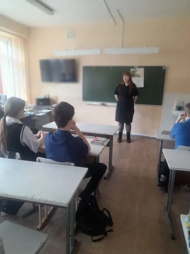 🚫 Чистое поколение – наше будущее!  На этой неделе в нашей школе прошла масштабная акция «Чистое пок