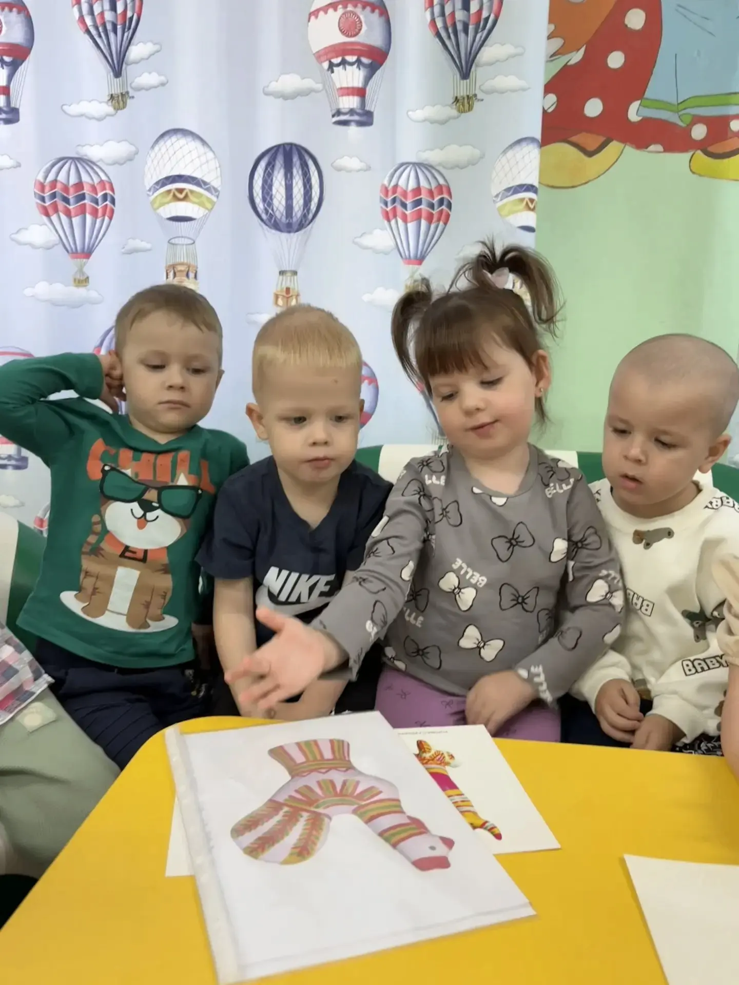 Знакомимся с тульскими традициями!