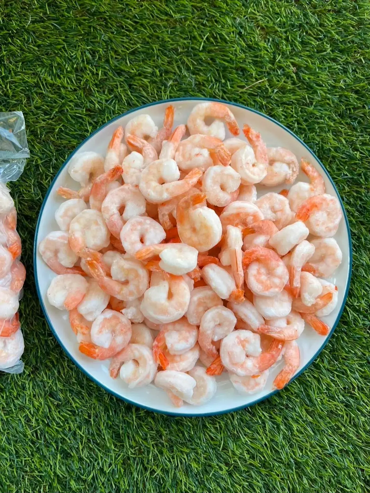 🍤 ОЧИЩЕННЫЕ КРЕВЕТКИ — В АССОРТИМЕНТЕ 😍🔥