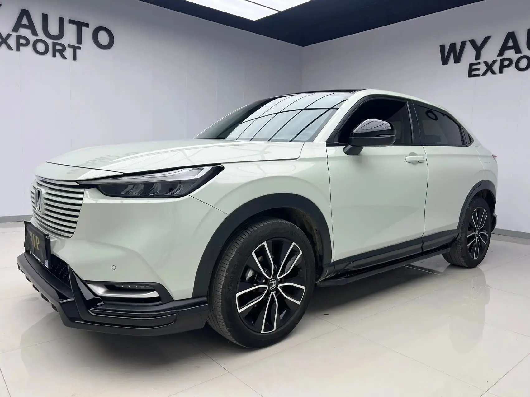 ✔️Эта модель может похвалиться наличием  престижной награды: автомобиль получил междуна...