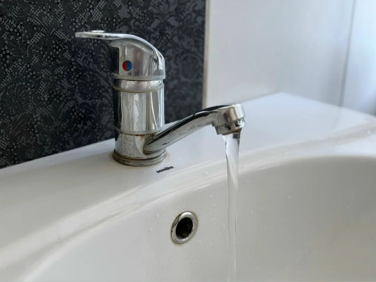 Внимание! Отключение холодного водоснабжения