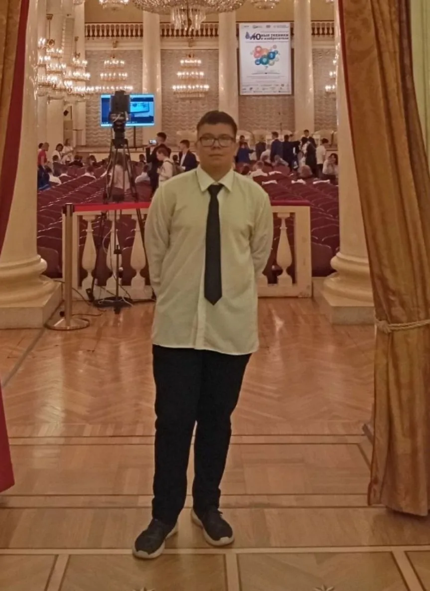 ВПЕРЕД К НОВЫМ ПОБЕДАМ!