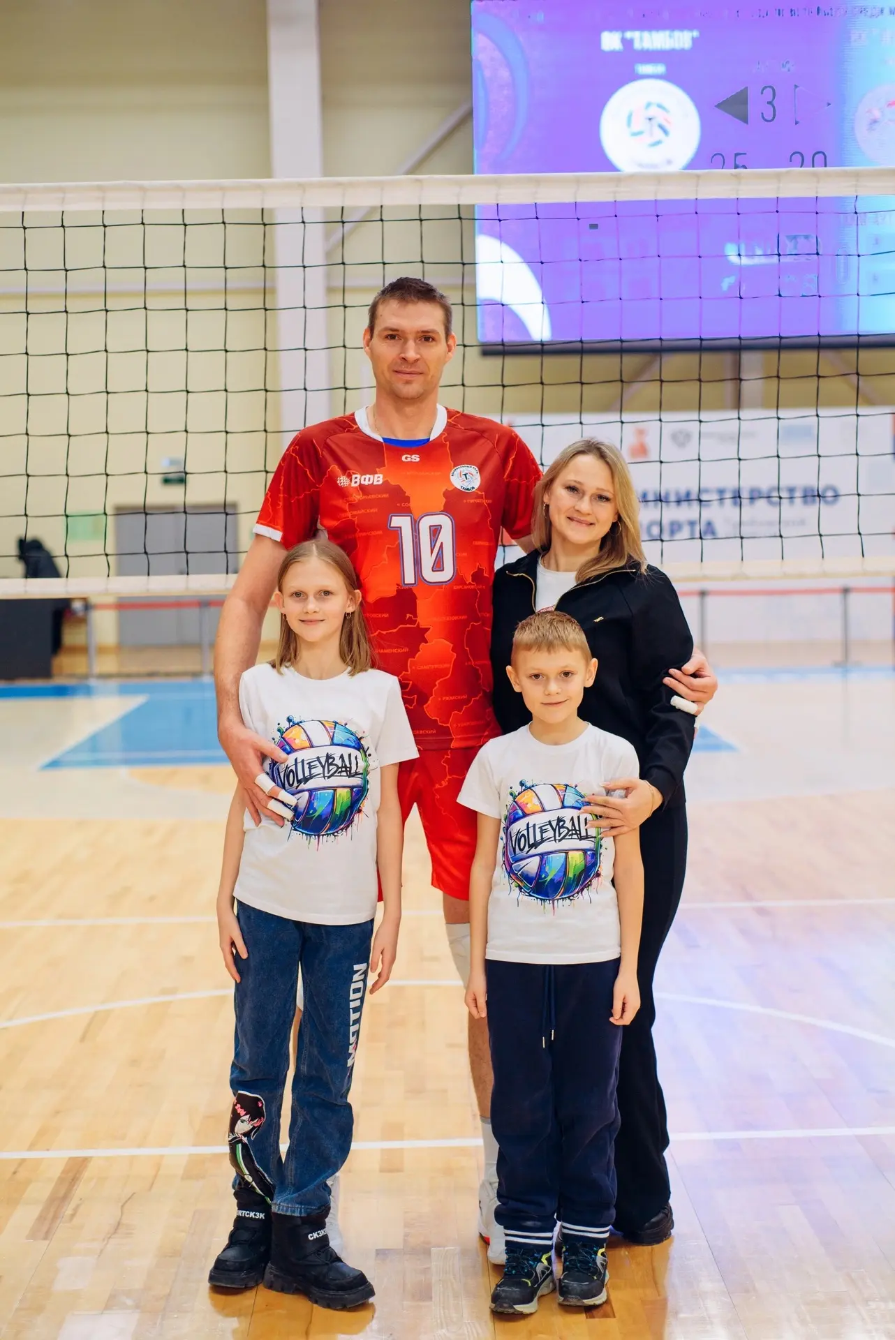 Поздравляем с Днем Рождения Алексея Свиридова!✨