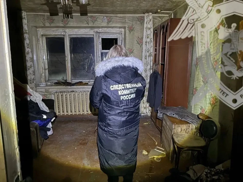 💥 Костромич в гостях до смерти избил собутыльника табуреткой   В рождественскую ночь в Мантурово про