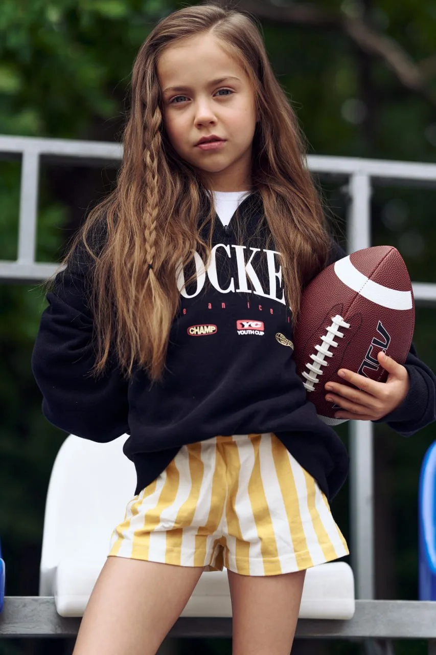 Это кадры с нашего фотопроекта FASHION SPORT 🔥