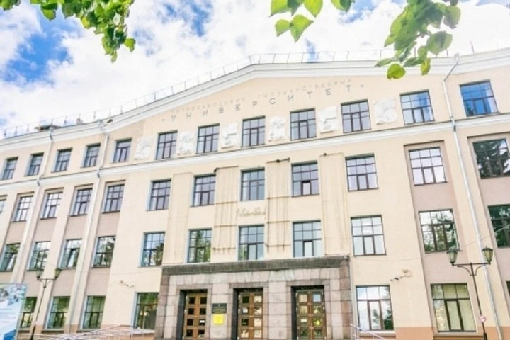 👶 В Карелии студенткам повысили выплаты по беременности