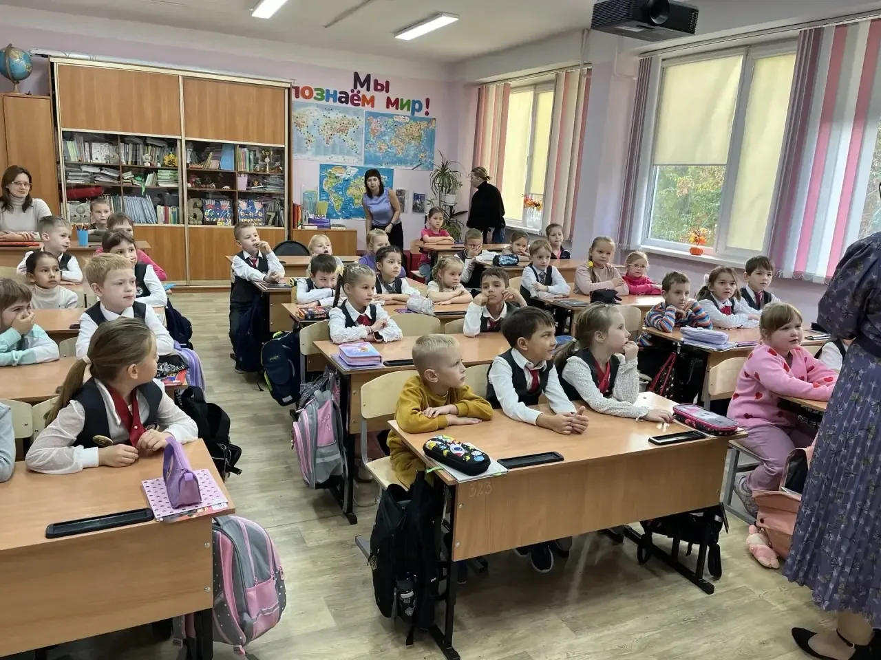 🎉✨ Преемственность — это не просто слово, это целая история, которая начинается ещё в ...
