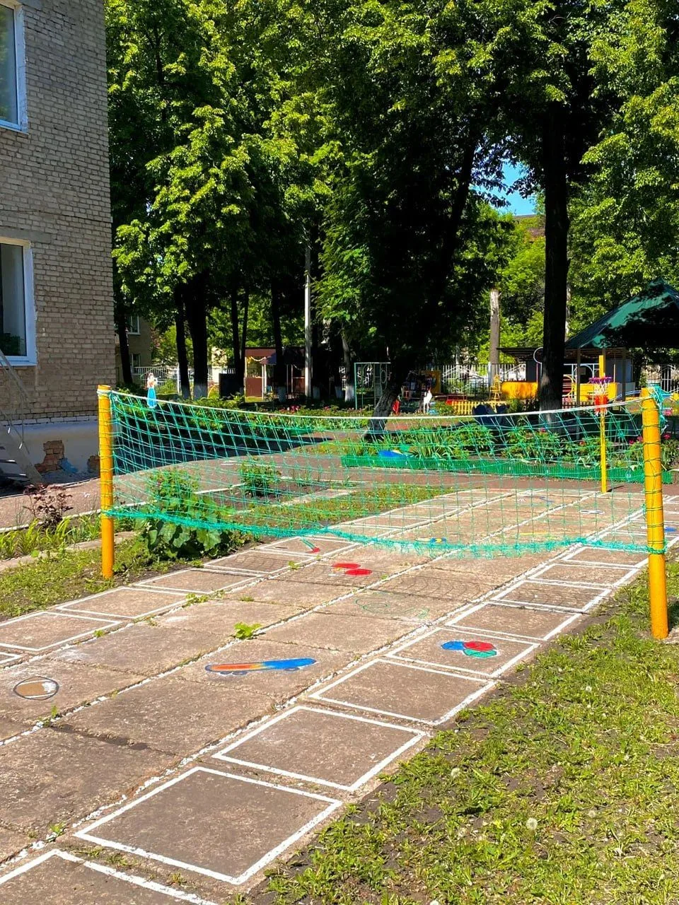 В Уфе здание детсада передадут другому учреждению. Власти решили, что использовать здан...