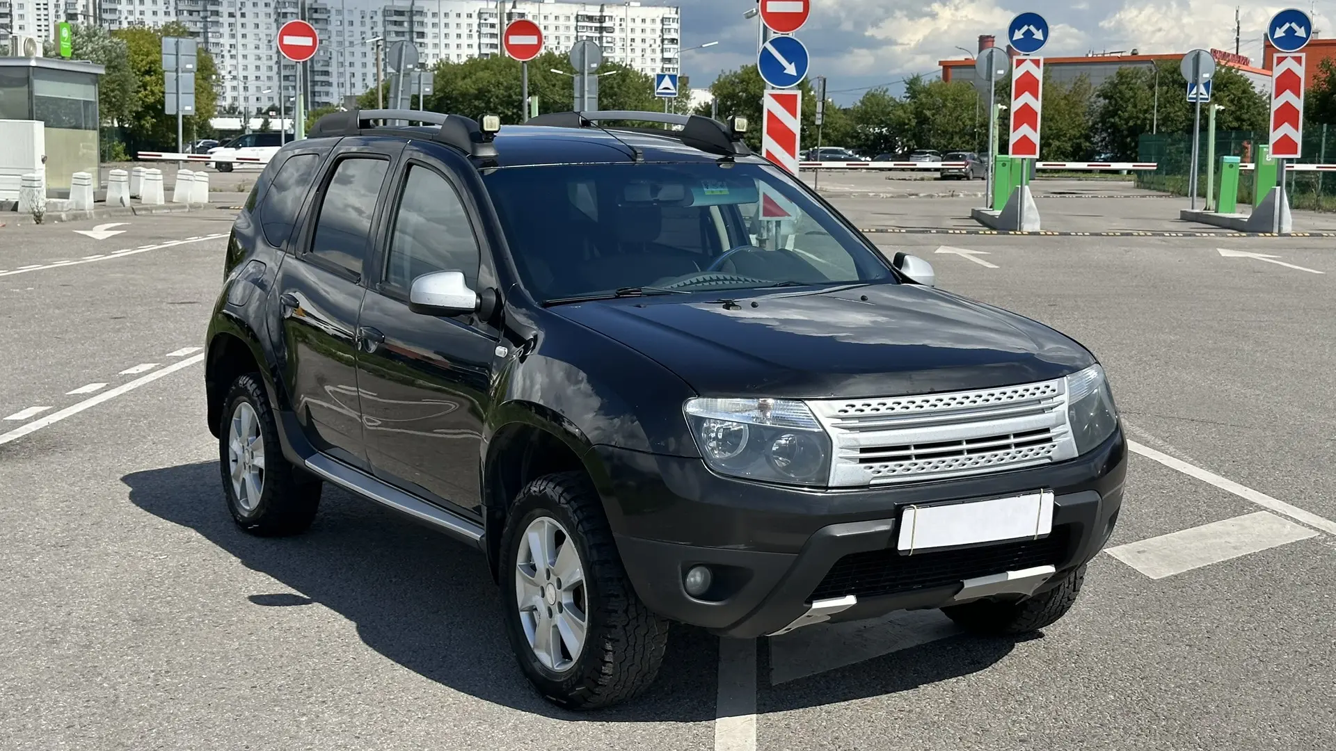 ‼️ПРОДАЖА‼️

RENAULT DUSTER 2.0 MT 4WD, 2013

- Один владелец 
- ПТС оригинал 
- Отличная история
- 