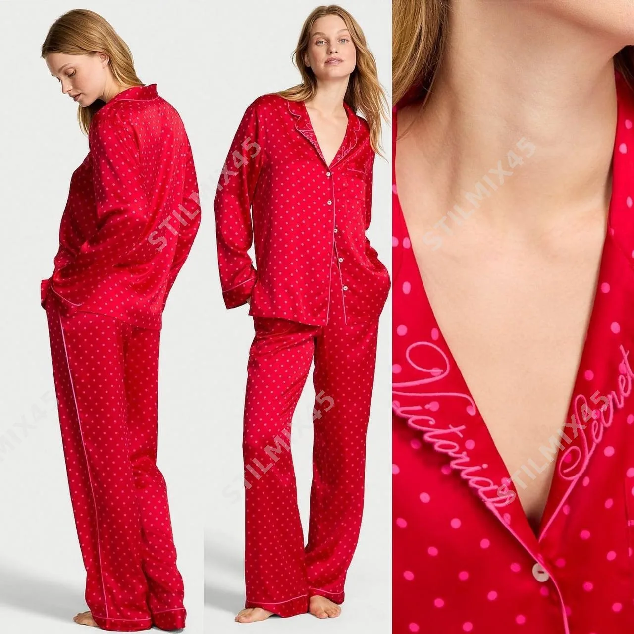 Victoria’s Secret