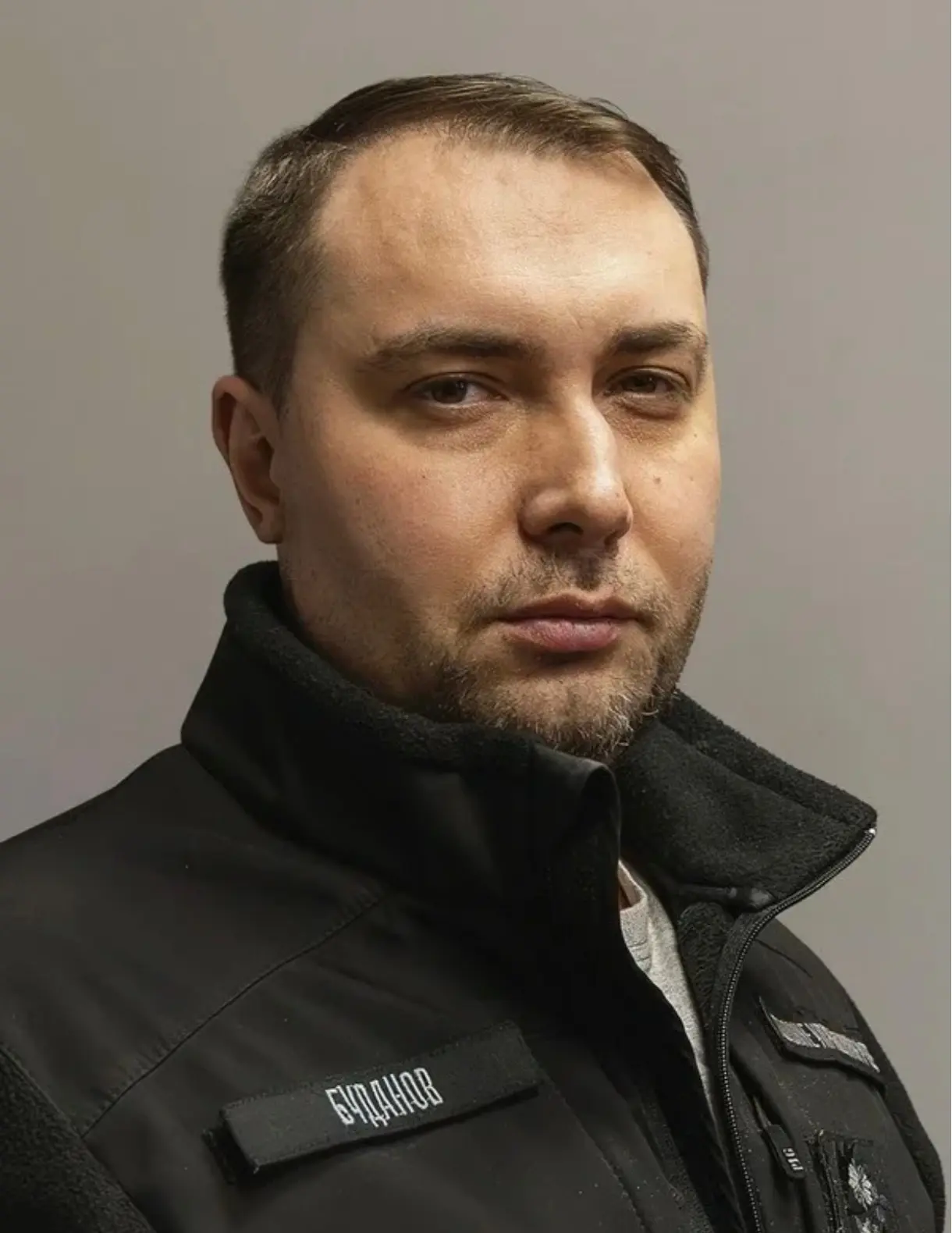 НАБУ взялось за Буданова*.