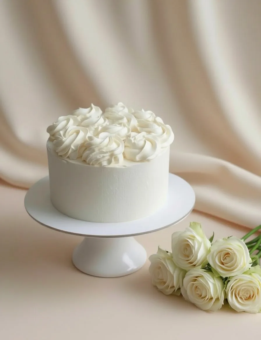 Классика, которая никогда не выходит из моды! 🎂
