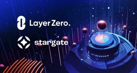 Binance завершила слияние токенов Stargate Finance (STG) в LayerZero (ZRO)