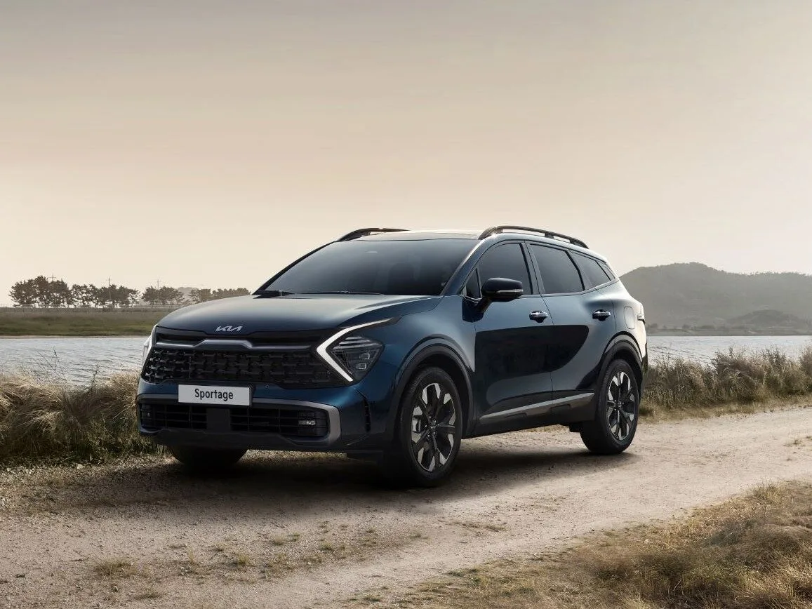 KIA SPORTAGE от 19 432 ₽/мес.  Глобальная распродажа KIA Выгода до 40%!  Снизили цены на KIA SPORTAG