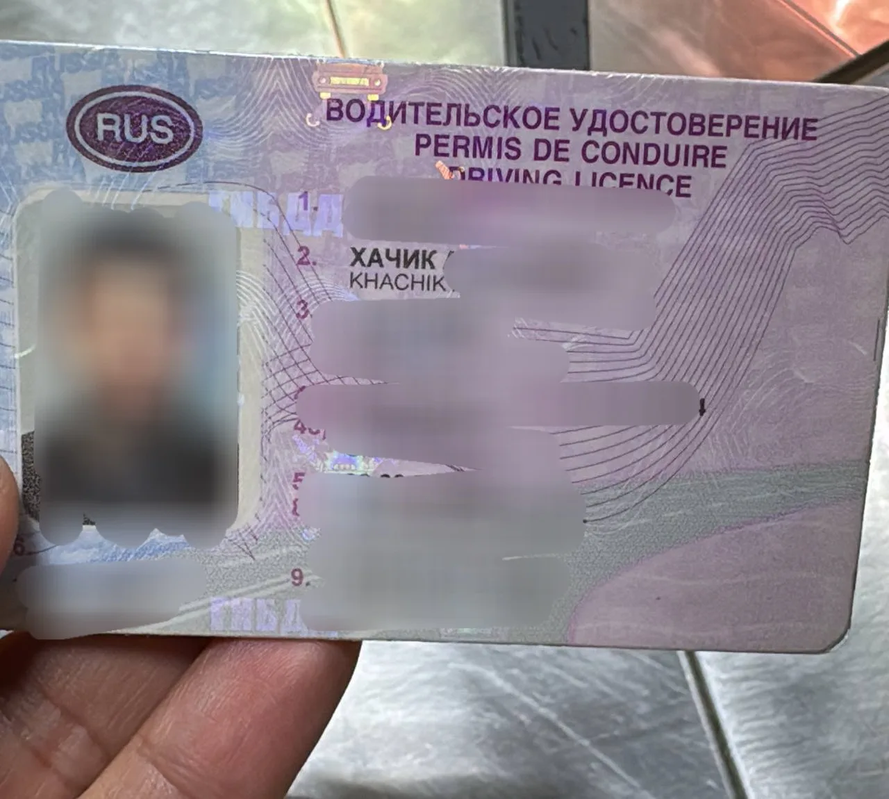 Кто потерял , права вас ждут в мясном на свободе 5

Новости ЖК Томилино Парк