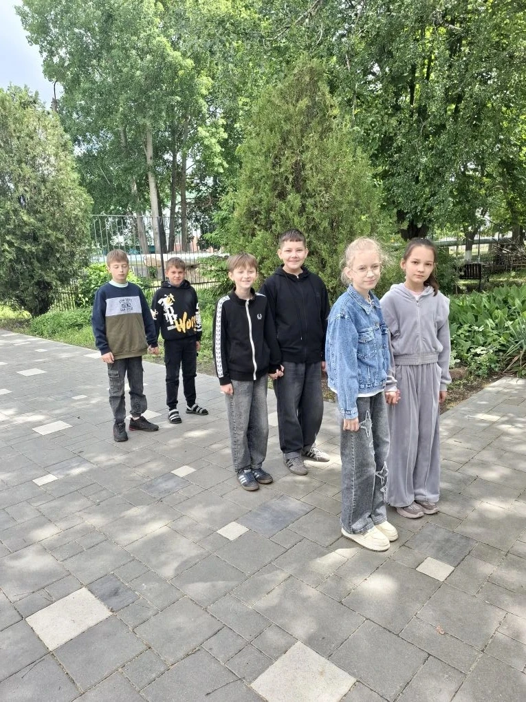 📌 15 июня — Международный день прогулки 

В суете будней мы часто забываем о самом простом способе 