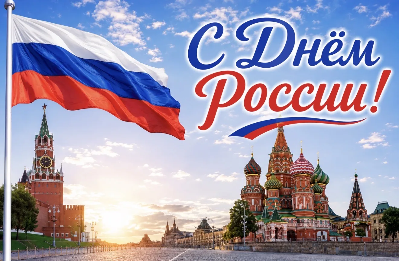 ⚡️Уважаемые подписчики!
 
От имени коллектива Арбитражного суда Красноярского края поздравляем вас с
