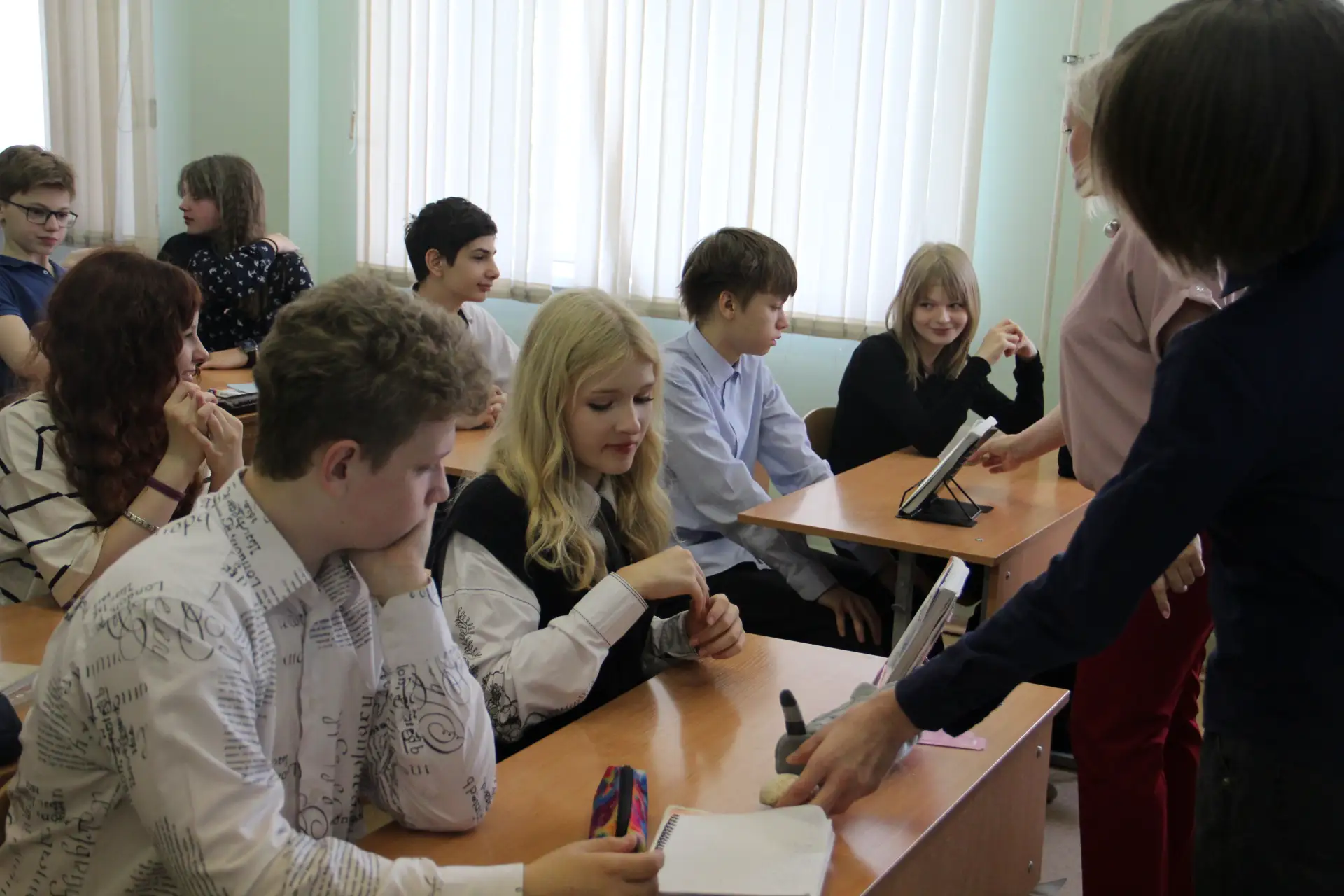 🌋 ТАЙНЫ БРАХИОПОД В ПОДМОСКОВЬЕ: УВЛЕКАТЕЛЬНОЕ ИССЛЕДОВАНИЕ НАШЕГО УЧЕНИКА!  🐚 14 мая ученики 7 «А» 