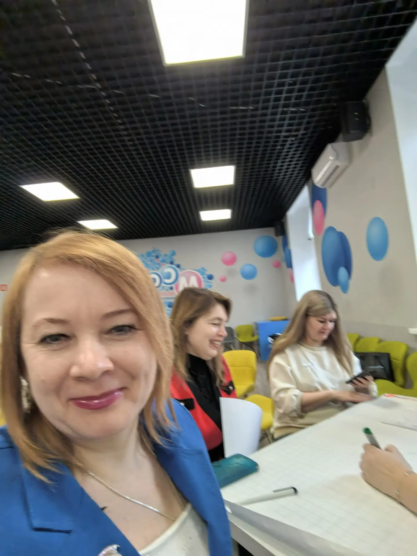20 марта 2026 года президент СООО "МАИТЗОН" Перфилова Светлана Николаевна приняла участ...