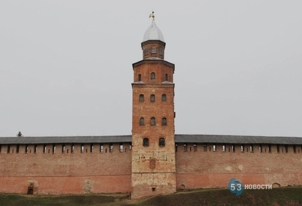 💬 В 2027 году планируется начать реставрацию башни Кокуй