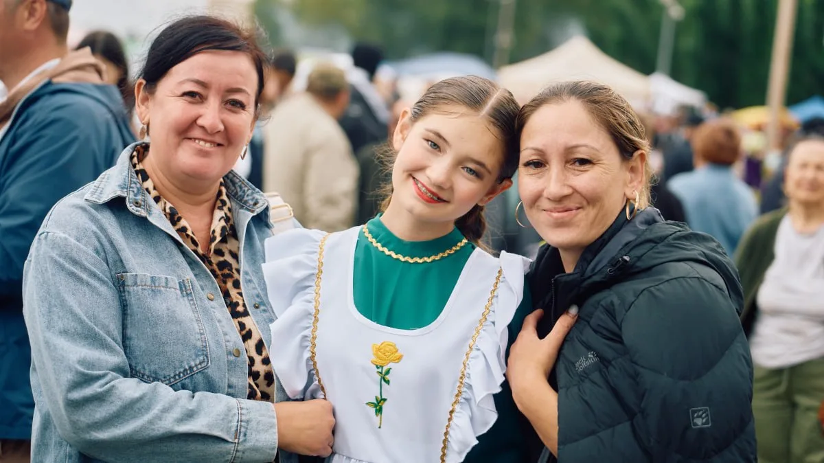Нефтеюганск, покажем стране, как мы умеем улыбаться 😀