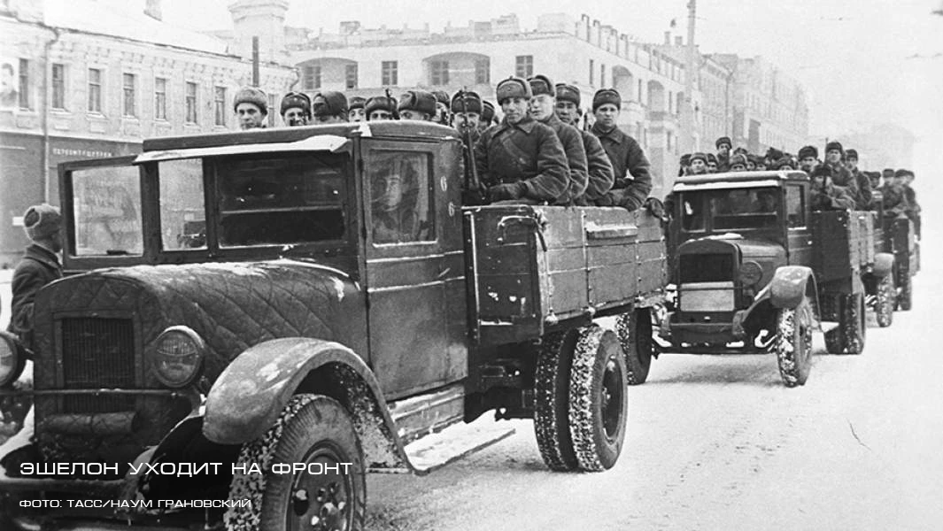 Викинги, сегодня поделимся с вами интересными фактами о военных водителях и автомобилях 🚛