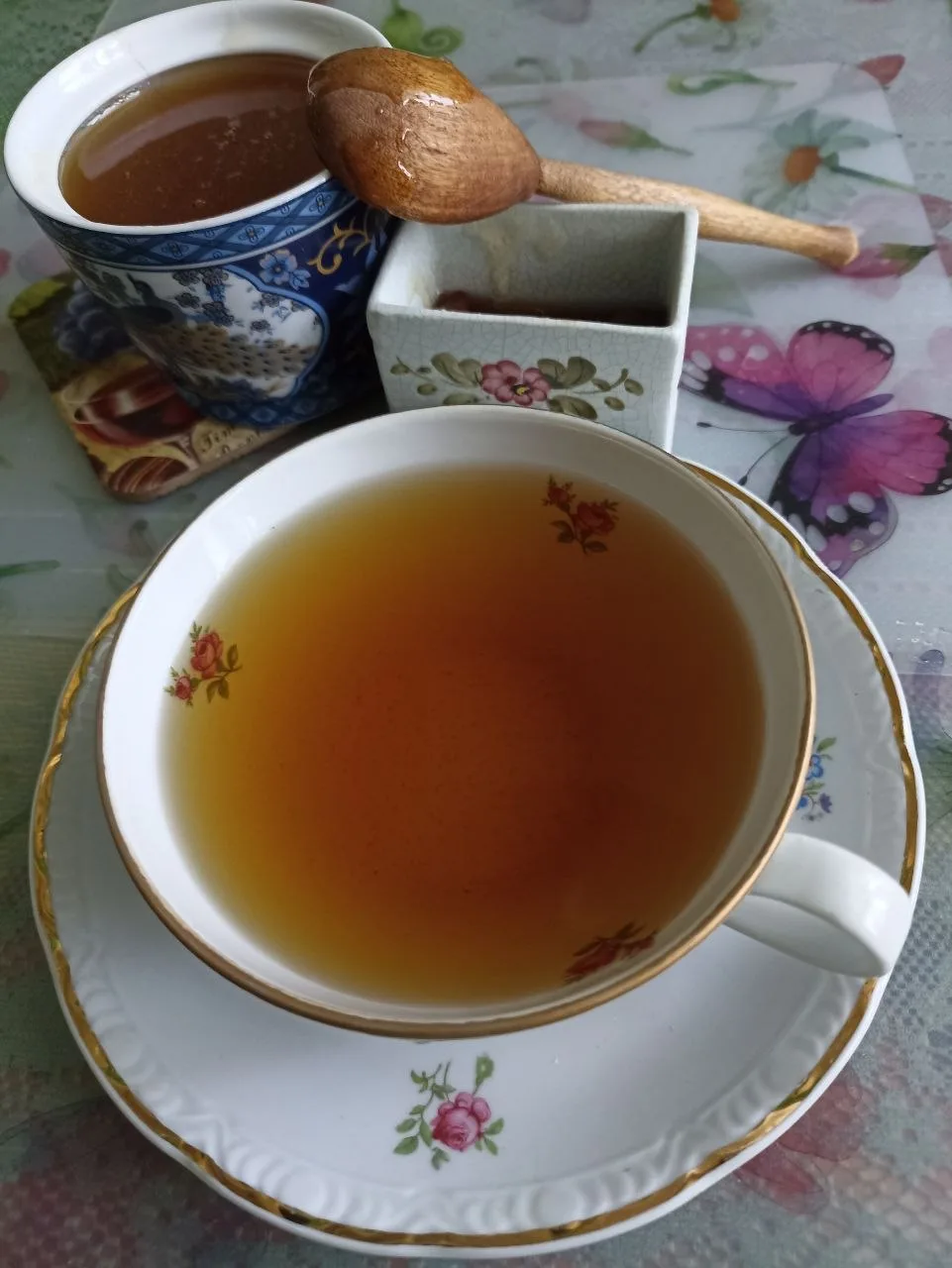 Любовь нам написала!🥰
