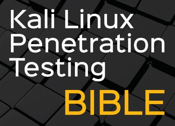 🔐 Kali Linux Penetration Testing Bible

Автор: Gus Khawaja
Год издания: 2021

Практическое руководс