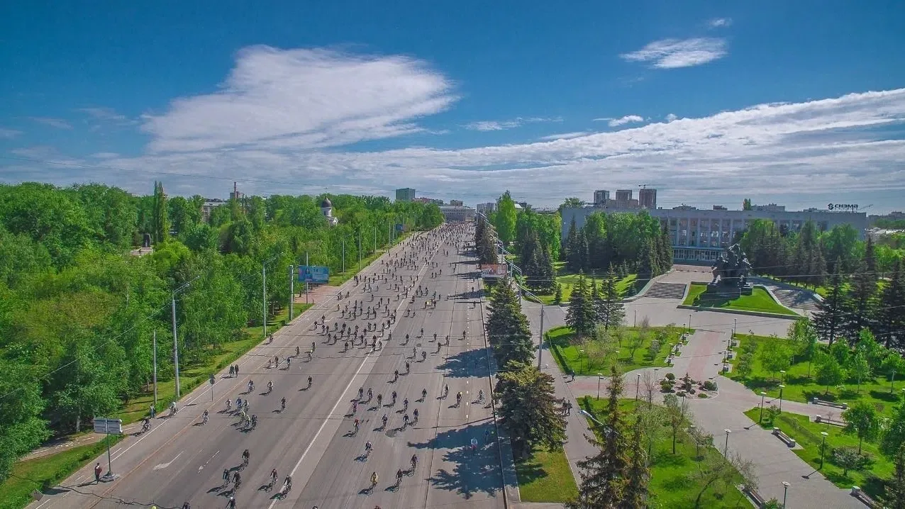 Доброе утро, хорошего дня Советский район!