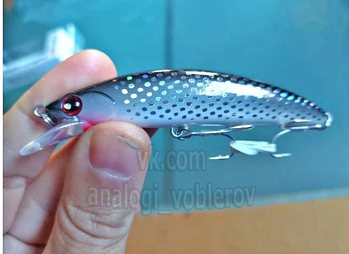 Копия - Ima Gyodo Heavy Surfer 90