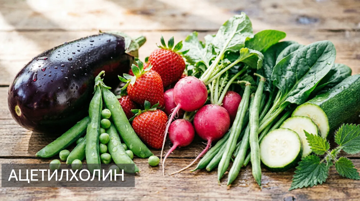 🧠 Нейро-бар | Сегодня работает в режиме нейрогастронома 🍽️Украшение стола — ацетилхолин.