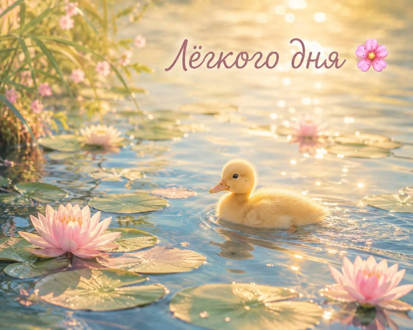 Твой Лучик Добра ✨ Подпишись

#открытки #поздравления #позитив #мотивация