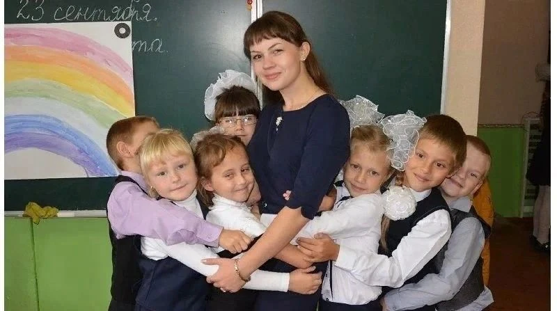 В Алтайском крае приняли на работу порядка 500 молодых педагогов