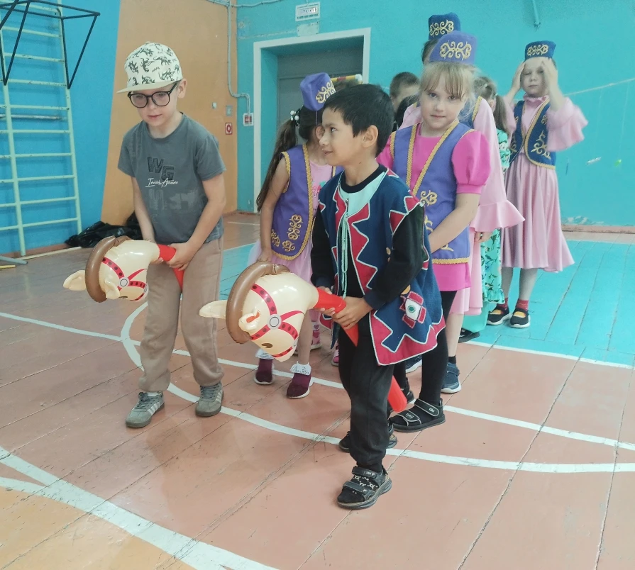 🎉 Вот и подошла к финалу наша летняя смена в пришкольном лагере! За эти несколько неде...