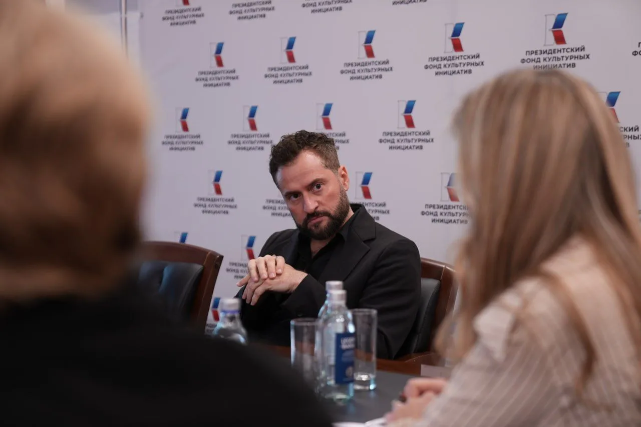 В эти дни в Москве проходят очные защиты отбора «Музконтент ПФКИ»