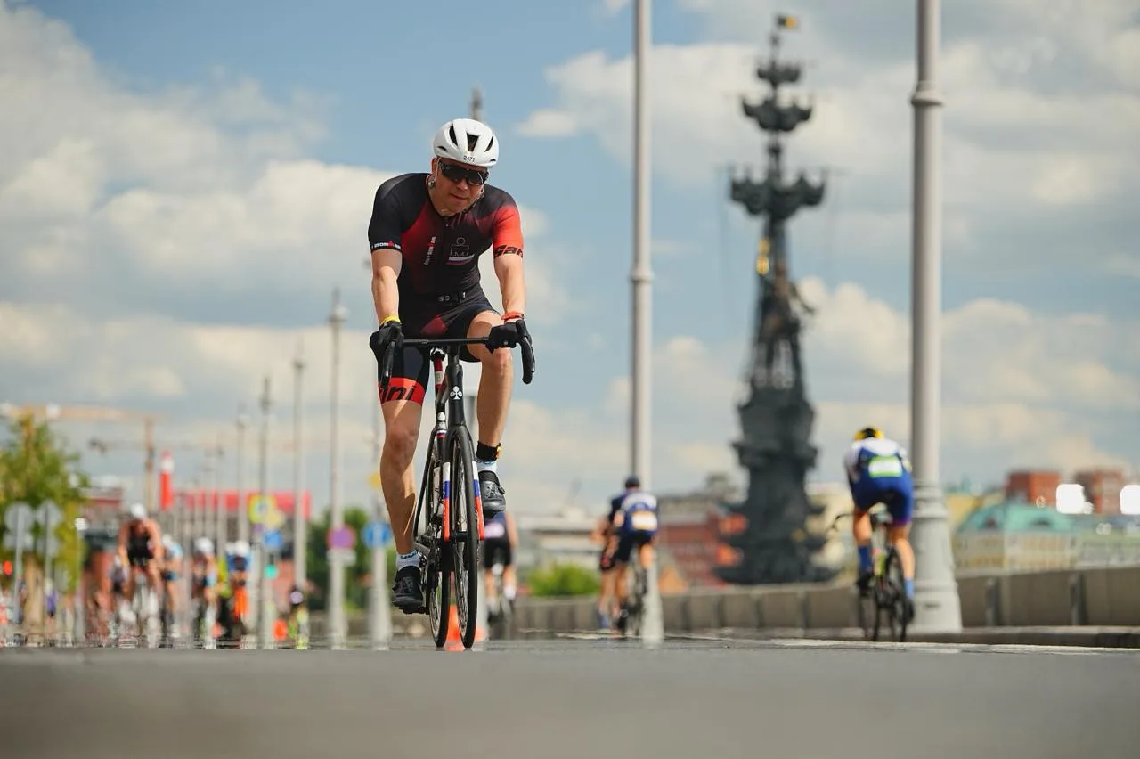 Ironman 113 км – 6 часов 41 минута. Выполнил 💪