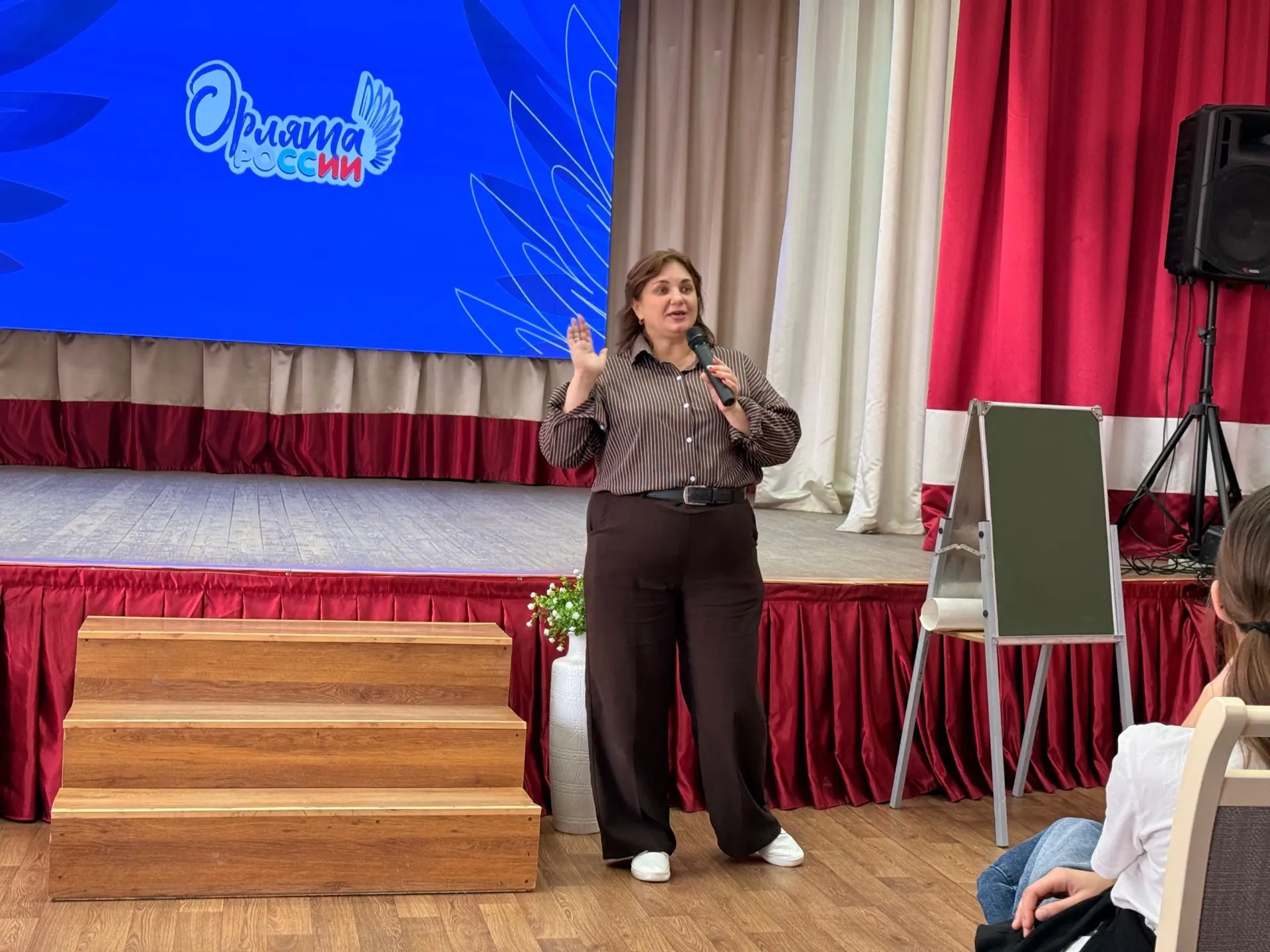 🌱 Весенний пришкольный лагерь в гимназии № 10: старт дан! 🌱  Сегодня, 30 марта, в нашей гимназии тор