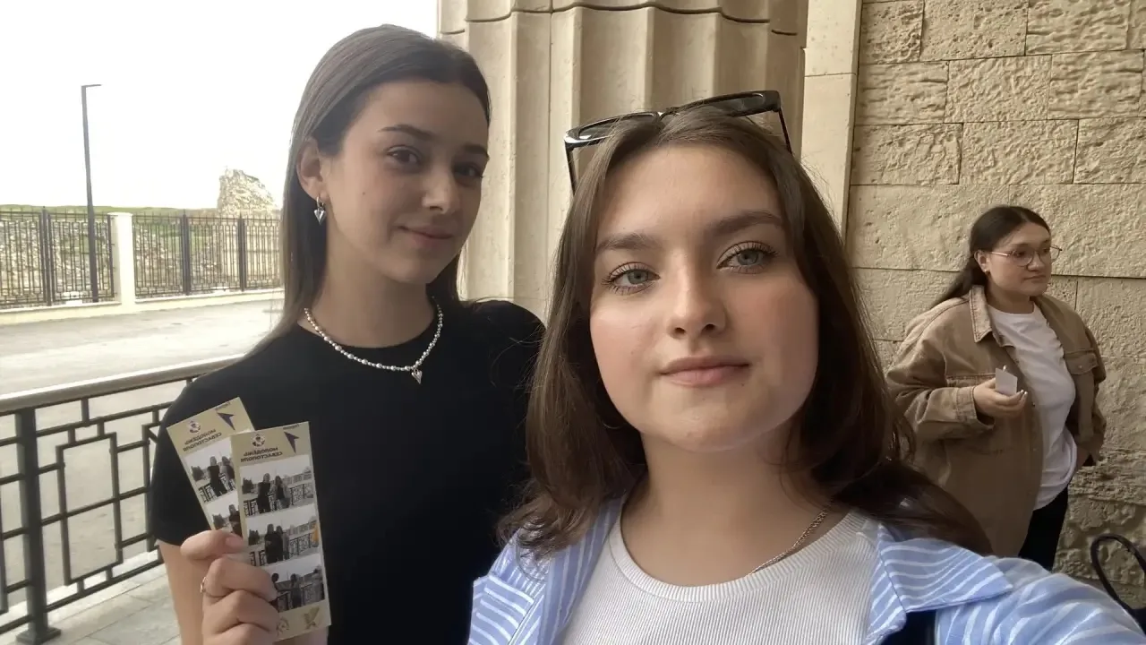 🍭Фестиваль Первых

💥1 июня мы отлично отпраздновали День защиты детей! Фестиваль «Движения Первых»