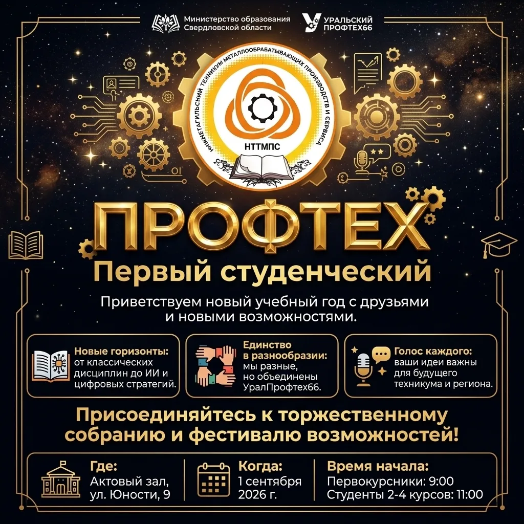 📚1 сентября - День знаний.