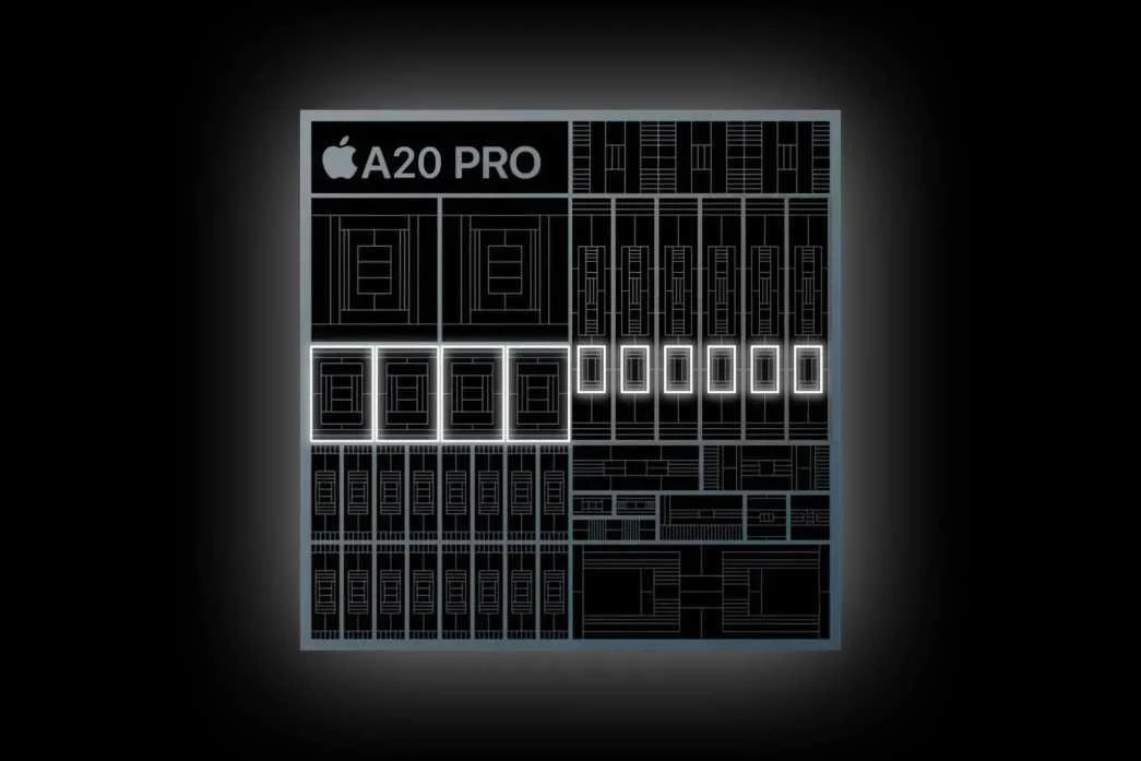 Портативкам такое даже не снилось: iPhone 18 Pro получит графику консольного уровня