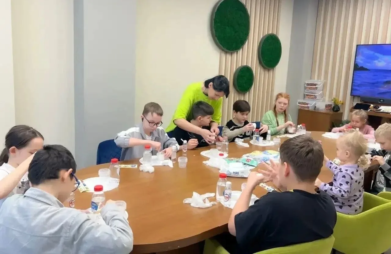 Хочу поделиться с вами дайджестом новостей Женского движения. Прошлая неделя у девушек ...