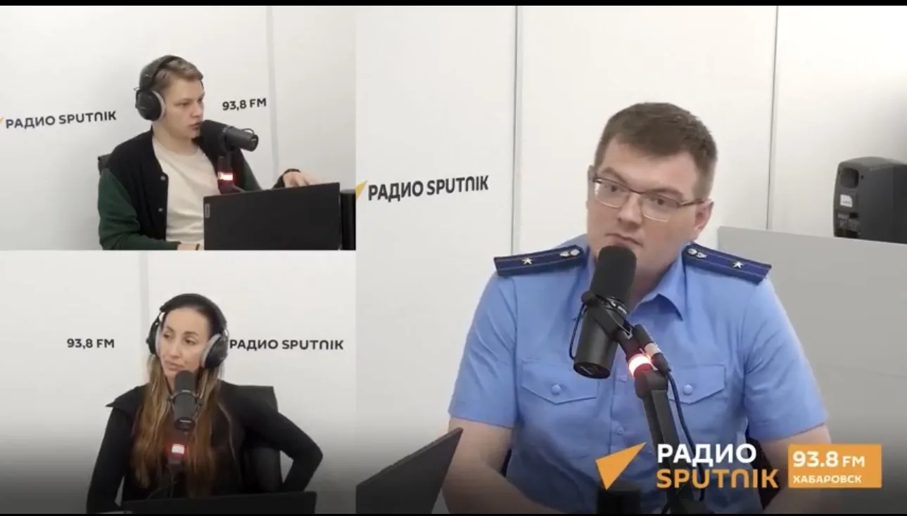 🔹О защите прав пассажиров железнодорожного, воздушного и водного транспорта рассказал ...