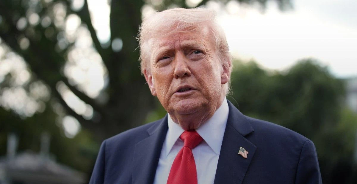 Трамп подписал указ о запуске ИИ-платформы госуслуг.